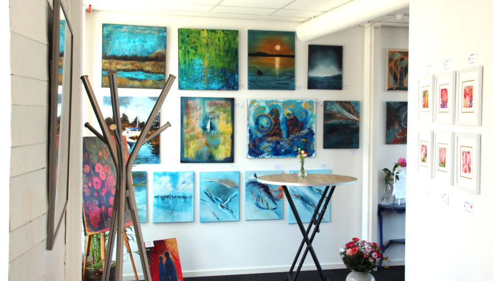 Galleri C.