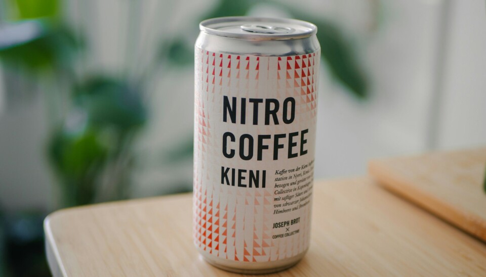 Kaffe eller energidrycker: Vad är bäst för en kväll på Betinia casino?
