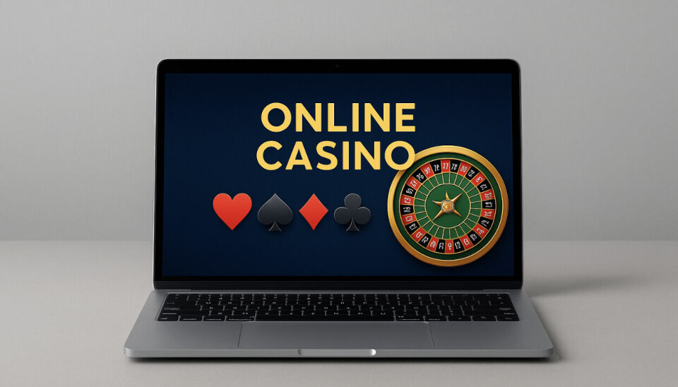 Spelutvecklingen i Västerås från slots till online casino