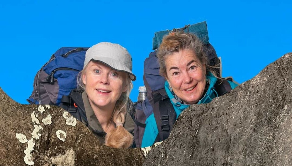 Först ut. ”Skavsår och livbojar” spelas i Virsbo Folkets Hus på söndag den 28 september.