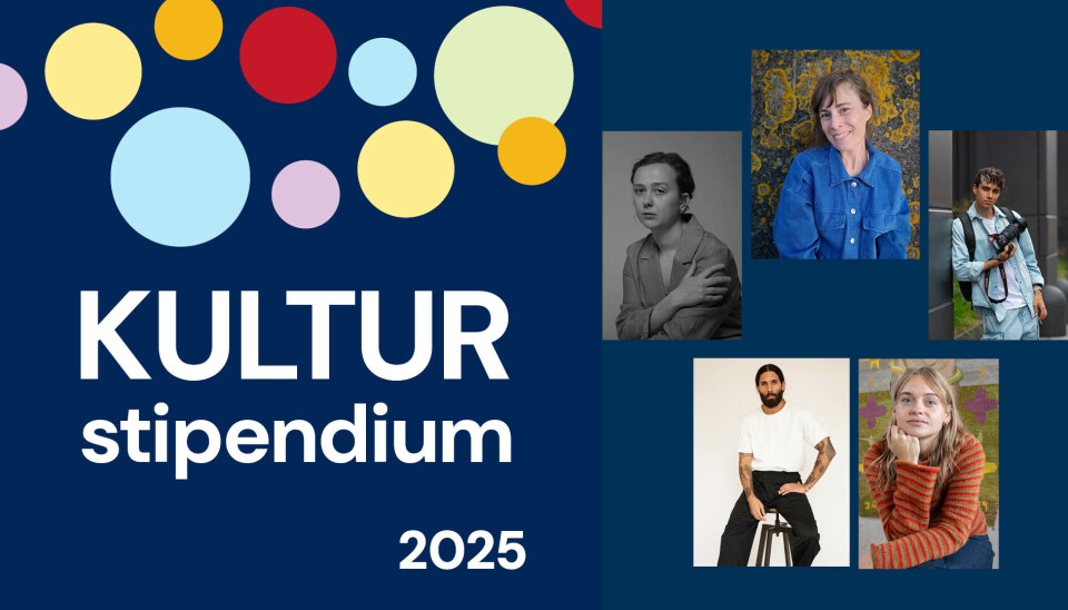 De prisas för sin kultur