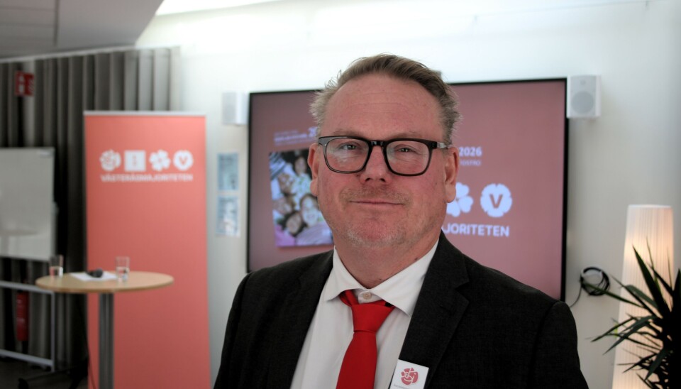Staffan Jansson (S). Social. Staffan Jansson (S).