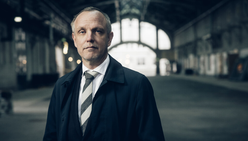 Salason. Journalisten Mathias Ståhle är född och uppvuxen i Sala. SALASON. Journalisten Mathias Ståhle är född och uppvuxen i Sala.