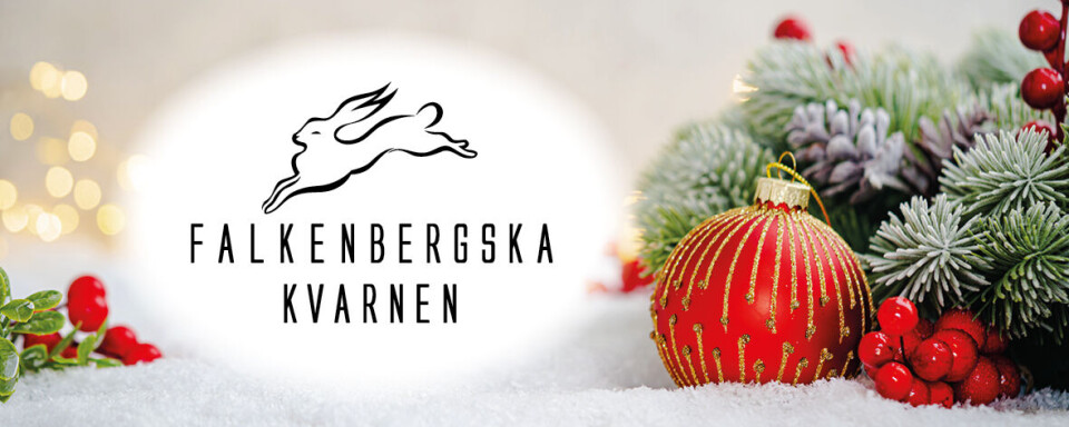 Här är Västerås bästa julbord