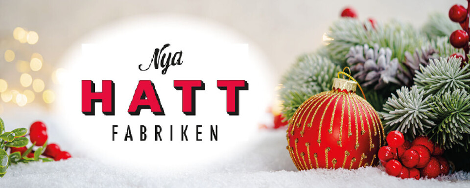 Här är Västerås bästa julbord