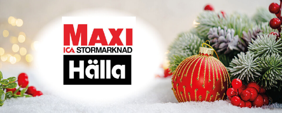 Här är Västerås bästa julbord