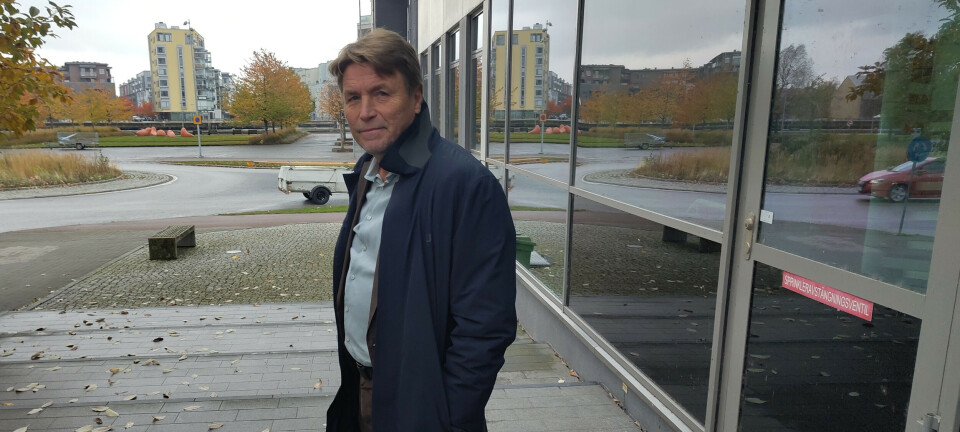 Barnförhör i rättegången om Rönnby-Skultunadåden