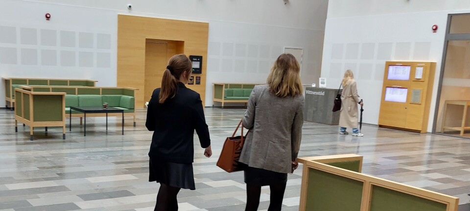 Vård eller fängelse är frågan efter Rönnby-Skultunadåd