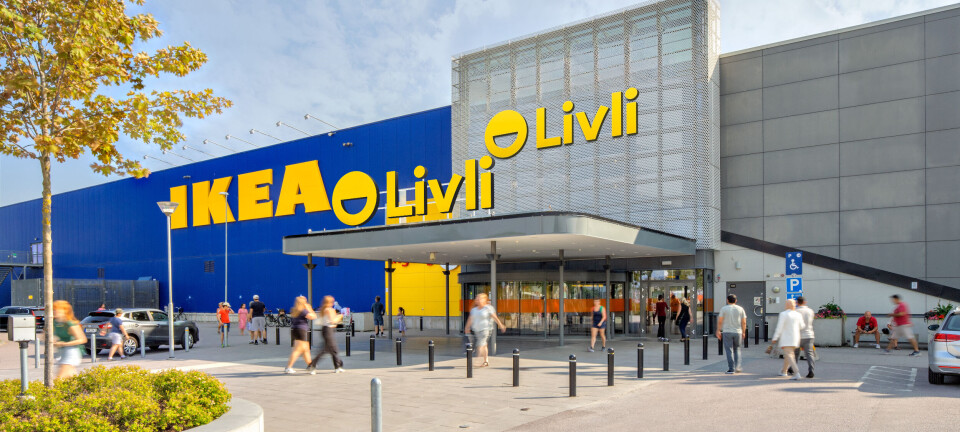 Shoppingcentret byter namn – ”Ett naturligt nästa steg”