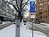 Nya appar. Sedan den 1 november är det apparna Epark och Mobill som gäller på de kommunala parkeringarna i Västerås.