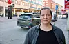 Kritisk. Emma Sohlberg, direktor på Västerås stadsmission.