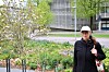 BOKAKTUELL. Ann-Christine Kihl har skrivit romanen ”Flykten från gallerian”.