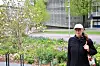 BOKAKTUELL. Ann-Christine Kihl har skrivit romanen ”Flykten från gallerian”.